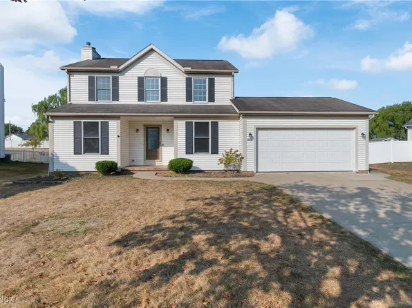 10749 Withington Ave NW, Uniontown, OH 44685