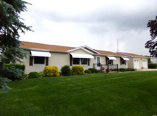 3680 S 150 W, Pleasant Lake, IN 46779