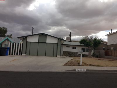 1420 Church St, Barstow, CA, 92311