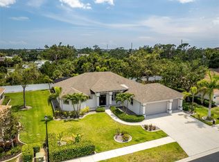130 Clear Lake Dr, Englewood, FL 34223