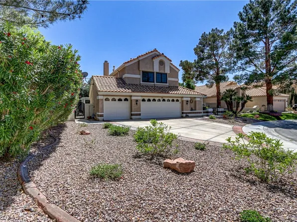 8325 Squaw Valley Ave, Las Vegas, NV 89128