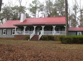 4463 Washington Valley Rd, Springville, AL 35146