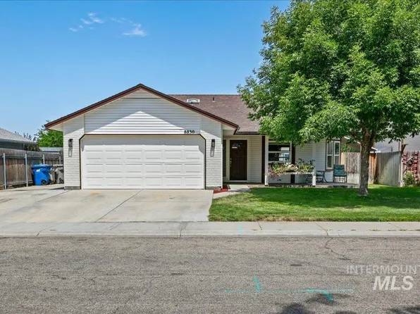 8830 W Lancelot St, Boise, ID 83704