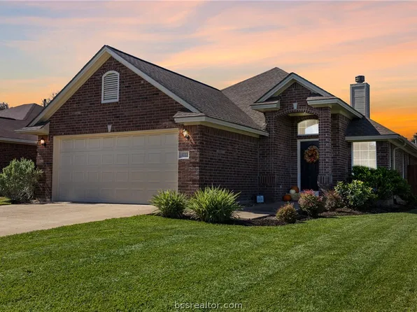 3722 Marielene Cir, College Station, TX 77845