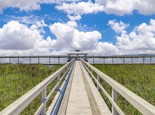 582 NE Lake Side Dr, Townsend, GA 31331