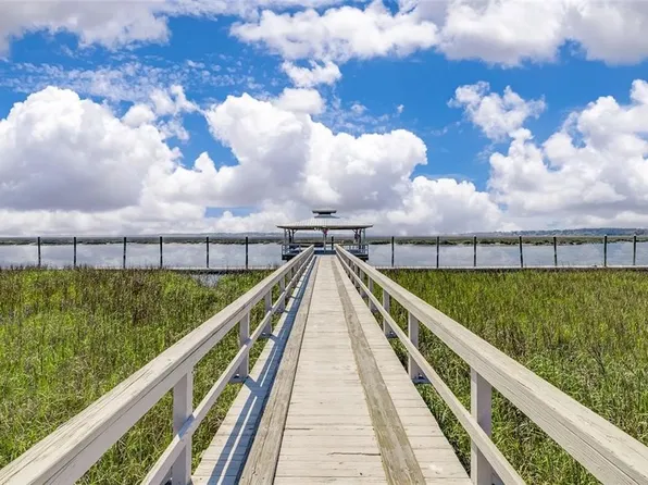 582 NE Lake Side Dr, Townsend, GA 31331