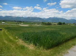2077 Desperado Trl, Corvallis, MT 59828
