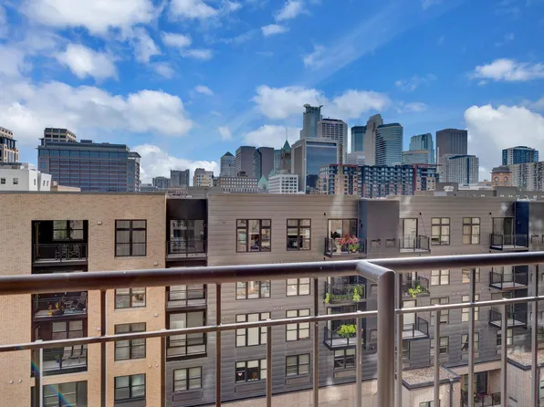 401 1st St S #503, Minneapolis, MN 55401