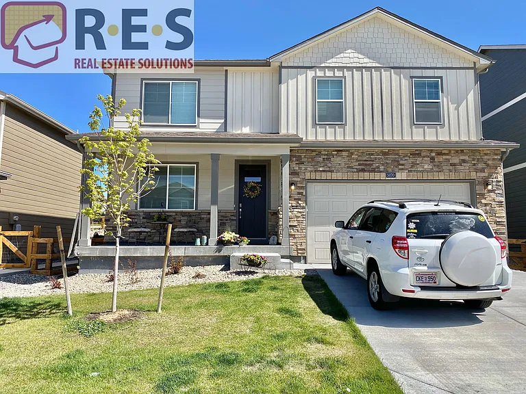 5070 Janga Dr — Photo 1