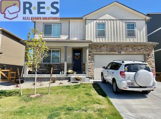 5070 Janga Dr, Colorado Springs, CO 80924