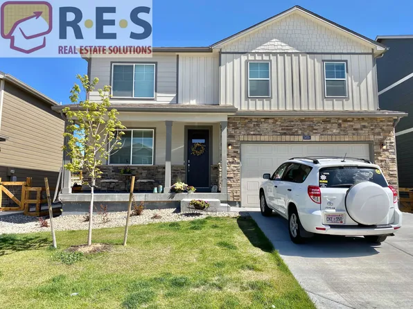 5070 Janga Dr, Colorado Springs, CO 80924