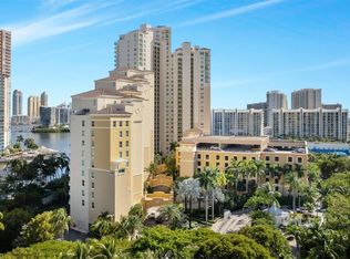 3340 NE 190th St APT 404, Aventura, FL 33180