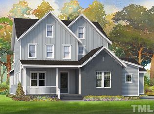 709 Rambling Oaks Ln, Holly Springs, NC 27540