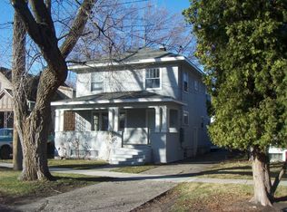 1308 9th St, La Grande, OR 97850