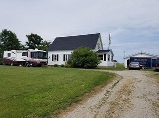N8488 Us Highway 141, Crivitz, WI 54114