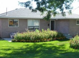 128 Maringo Rd, Ephrata, WA 98823