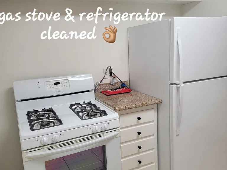 1215 Blake St #B — Photo 7