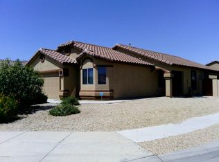 13926 S Camino Coso, Sahuarita, AZ 85629