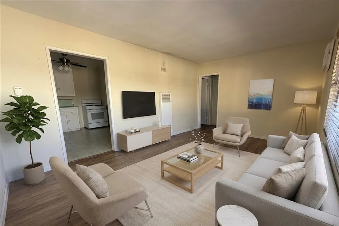 1 bed, 650 sqft, $1,895 — Photo 1