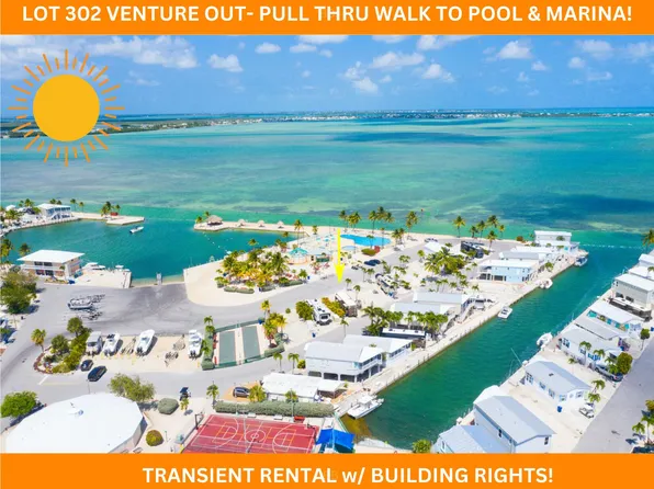701 Spanish Main Dr #302, Cudjoe Key, FL 33042