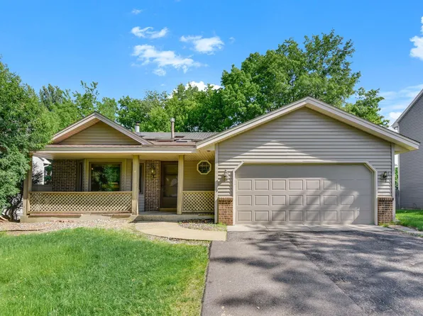 400 Interlachen Rd, Burnsville, MN 55306