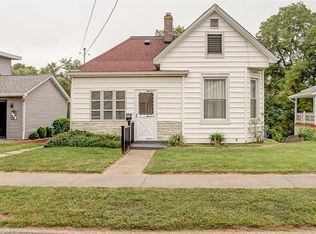 658 Burroughs Ave, Collinsville, IL 62234
