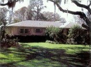 11340 Dead River Rd, Tavares, FL 32778