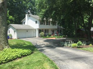 12518 Davan Dr, Silver Spring, MD 20904