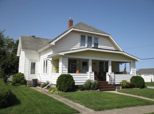 95 N Frankfort St, Minster, OH 45865