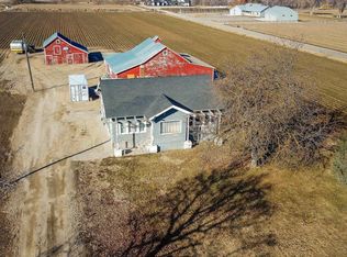 7425 Elmore Rd, Fruitland, ID 83619