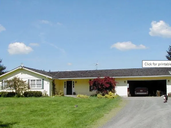17602 NE 189th St, Brush Prairie, WA 98606