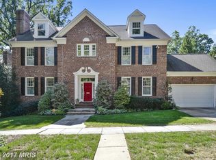 2020 Plymouth St NW, Washington, DC