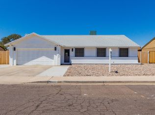 5614 W Bluefield Ave, Glendale, AZ 85308