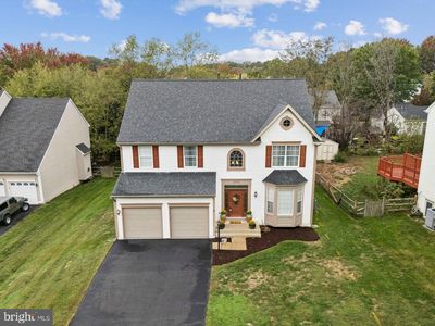 10878 Peachwood Dr, Manassas, VA, 20110