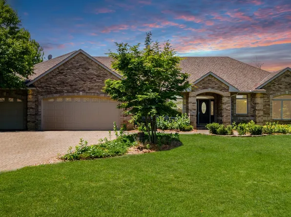 23964 Itasca Ave, Forest Lake, MN 55025