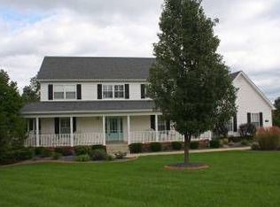 210 Oak View Ct, Mount Washington, KY 40047