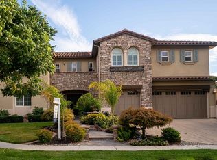 3602 Fieldview Ct, Pleasanton, CA 94588