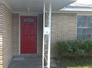 1004 Frances Dr, Rosenberg, TX 77471