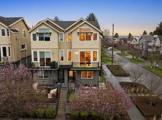 1601 California Avenue SW, Seattle, WA 98116