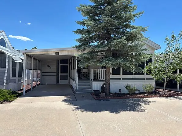 270 N Clark Rd #98, Show Low, AZ 85901
