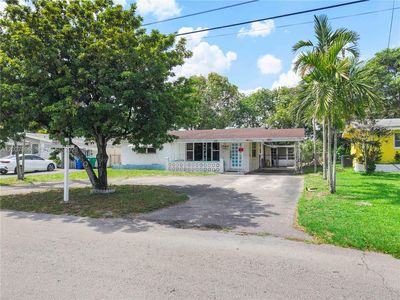 7560 Granada Blvd, Miramar, FL, 33023