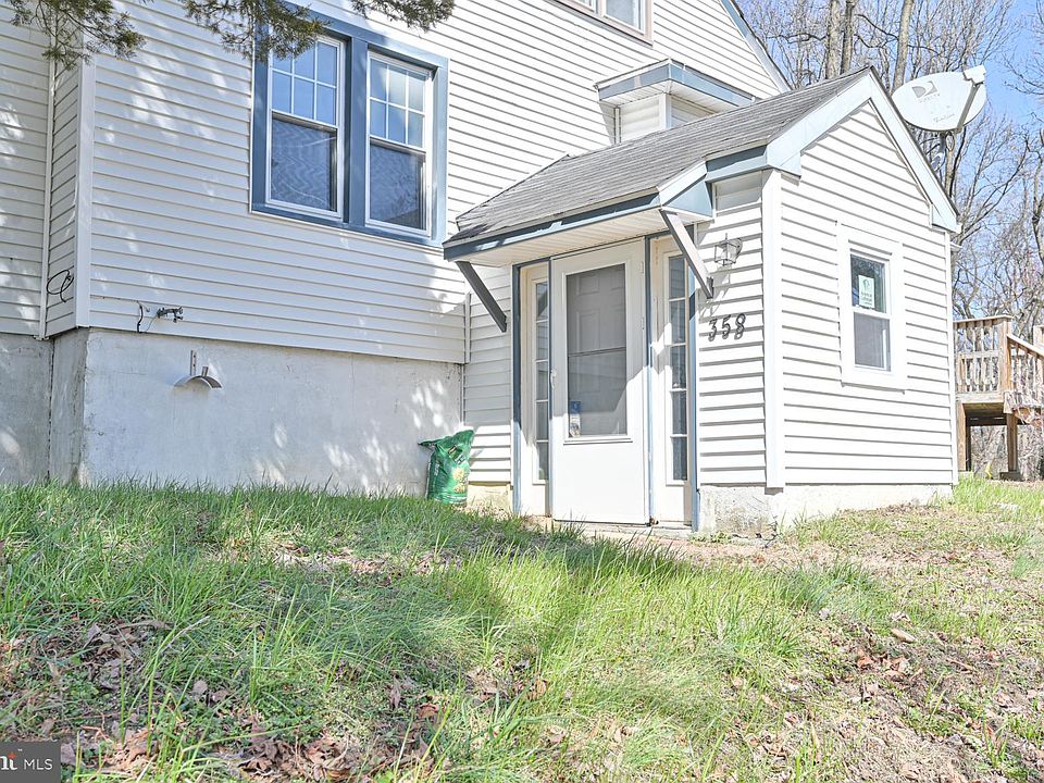 358 Glassboro Rd, Woodbury Heights, NJ 08097 Zillow