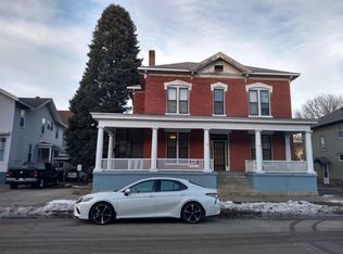 118 W Sanborn St, Winona, MN 55987