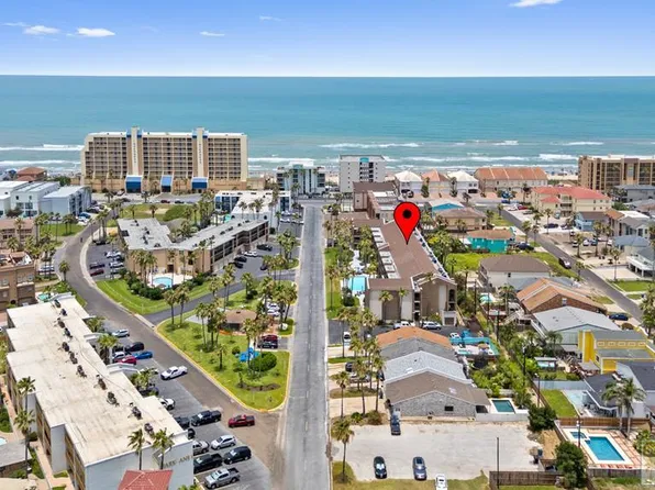 111 E Morningside Dr Unit 209, South Padre Island, TX 78597