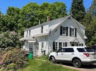 149 Free St, Dexter, ME 04930