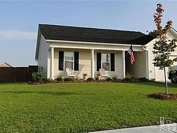 7203 Chipley Dr, Wilmington, NC 28411