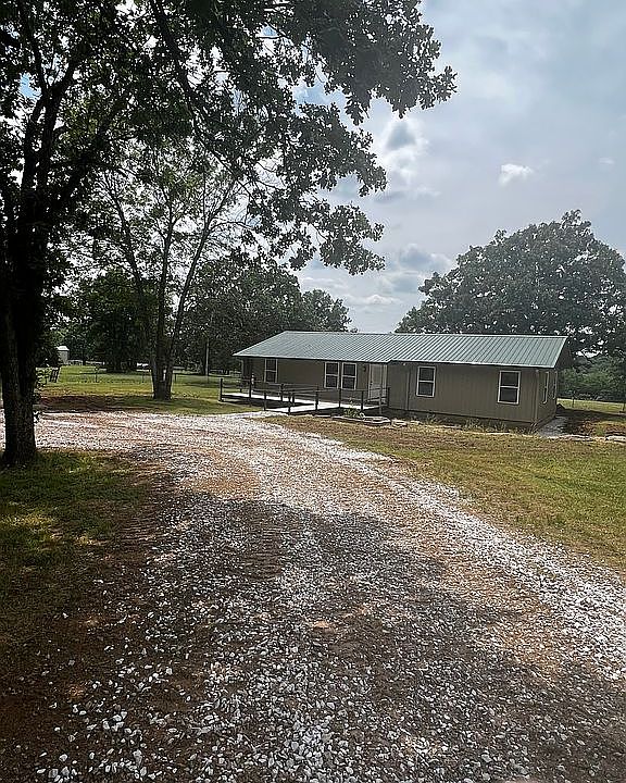 6135 W 123rd St S, Oktaha, OK 74450 Zillow