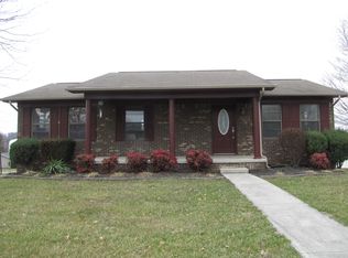 3795 Halifax Cir, Morristown, TN 37813