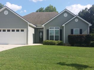 16 Eleanor Pl, Ray City, GA 31645