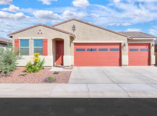 19195 N Diego Way, Maricopa, AZ 85138